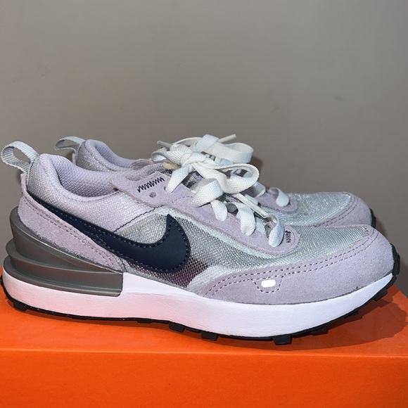 NWOT Kids Nike Waffle One - Picture 1 of 8